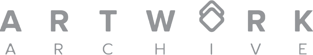 ArtworkArchive Logo